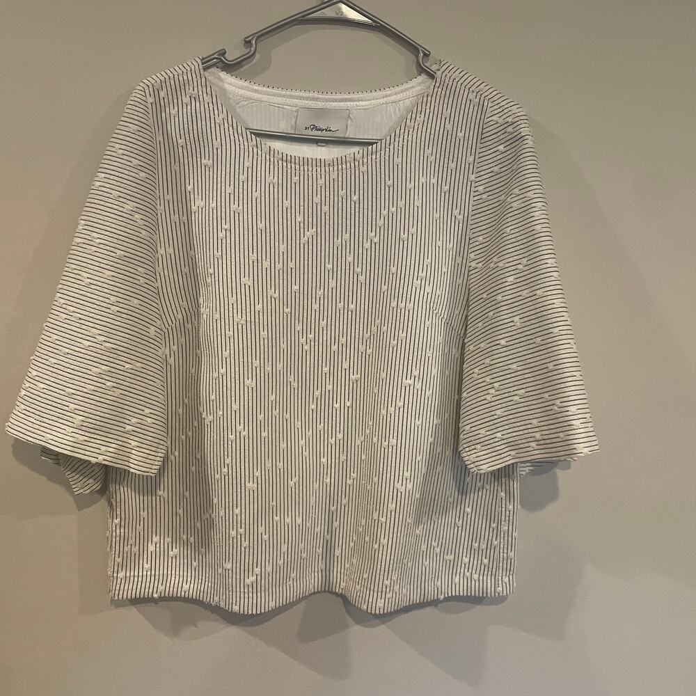 3.1 phillip lim top